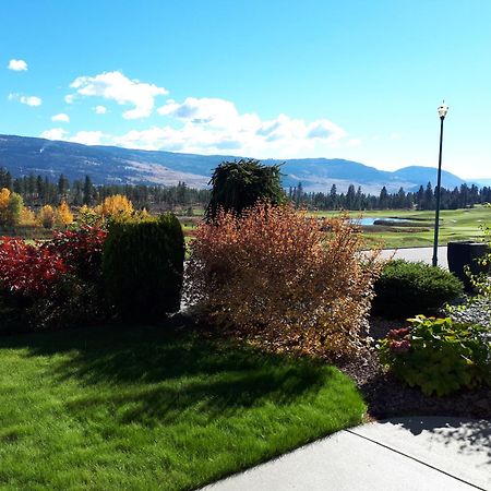 Quail Ridge Suite Kelowna Extérieur photo